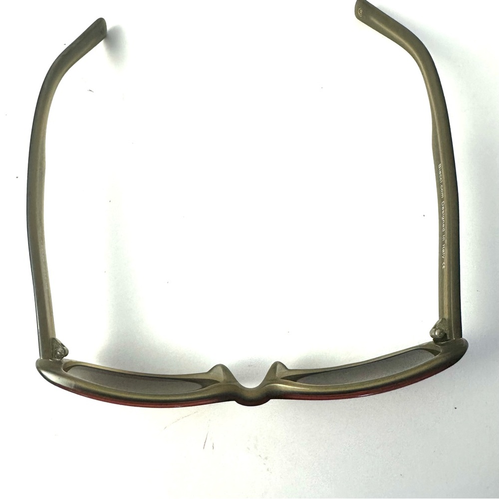 Biacci Women sunglasses BL4103 brown/burgundy  Acetate  Size 51mm-17mm-140mm - Picture 12 of 16